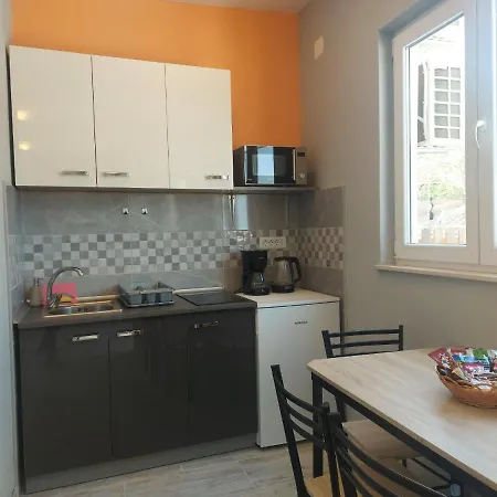 Palmira Appartement