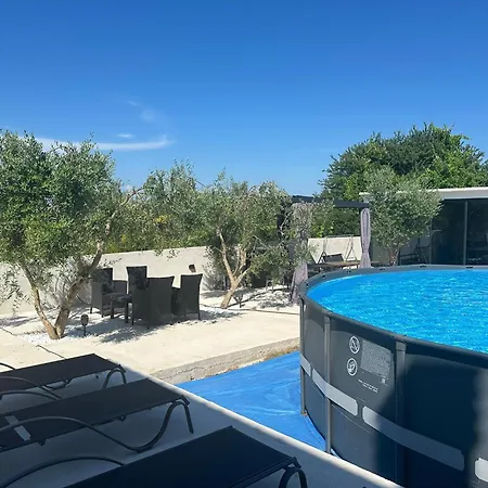 Palmira Apartament Ližnjan