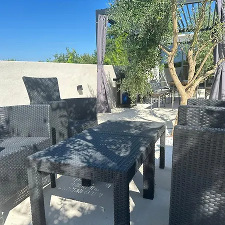 Apartament Palmira Ližnjan