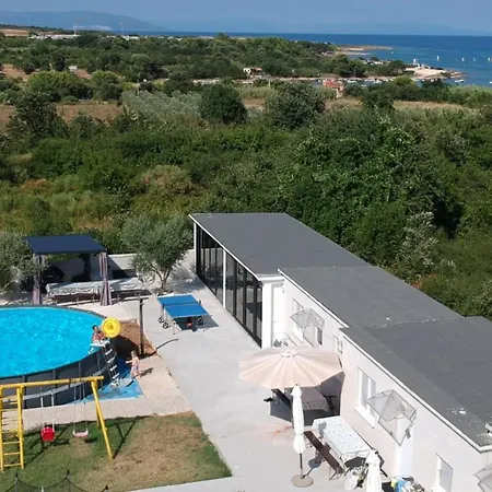 Apartament Palmira