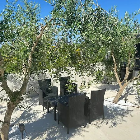 Apartament Palmira Ližnjan