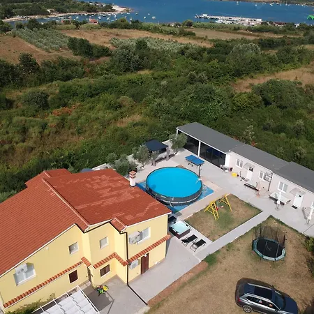 Apartament Palmira
