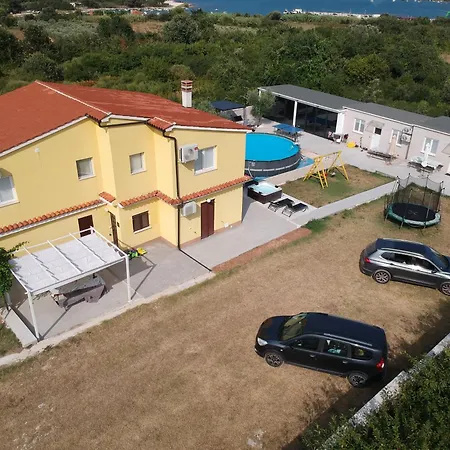 Palmira * Ližnjan