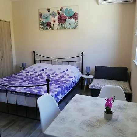 Apartament Palmira *