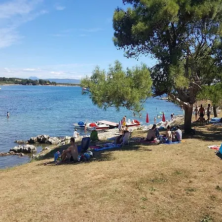 Apartament Palmira Ližnjan