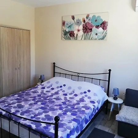 Palmira Apartament Ližnjan