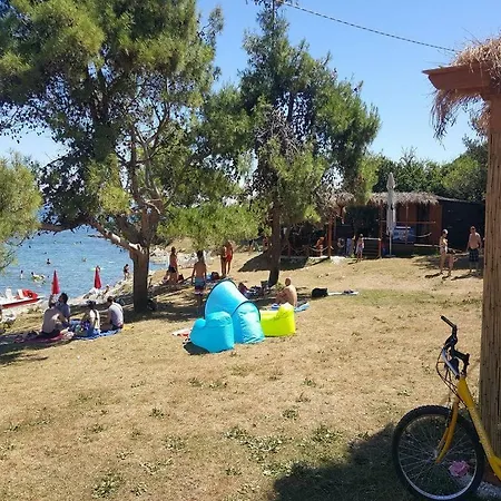 Apartament Palmira Ližnjan
