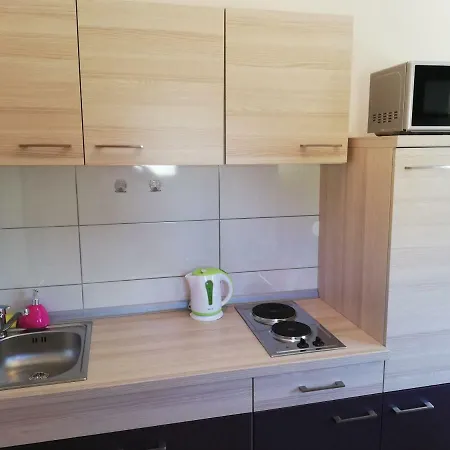 Apartament Palmira