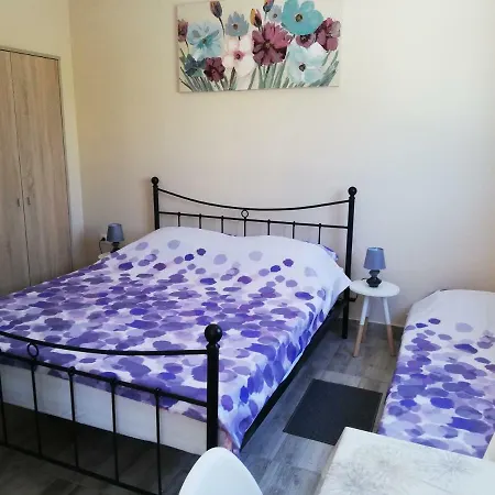 Palmira Apartament *