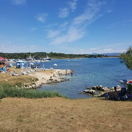 Apartament Palmira Ližnjan