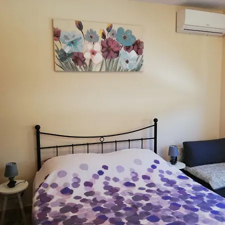 Palmira Apartament Ližnjan