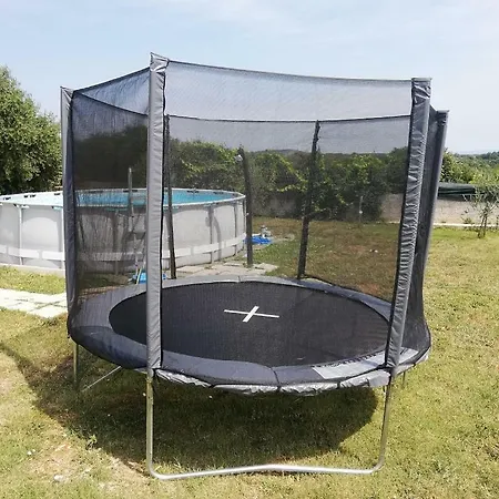 Appartement Palmira