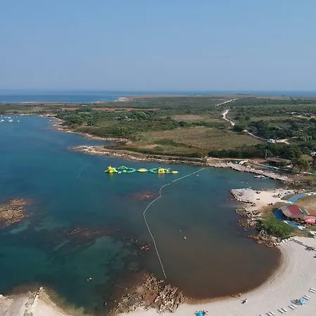 Palmira * Ližnjan