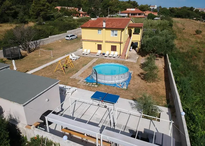 Lejlighed Palmira Ližnjan