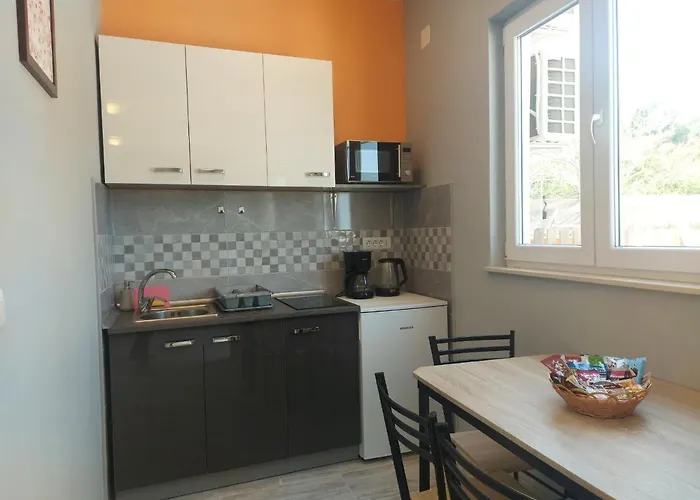 Palmira Apartmán