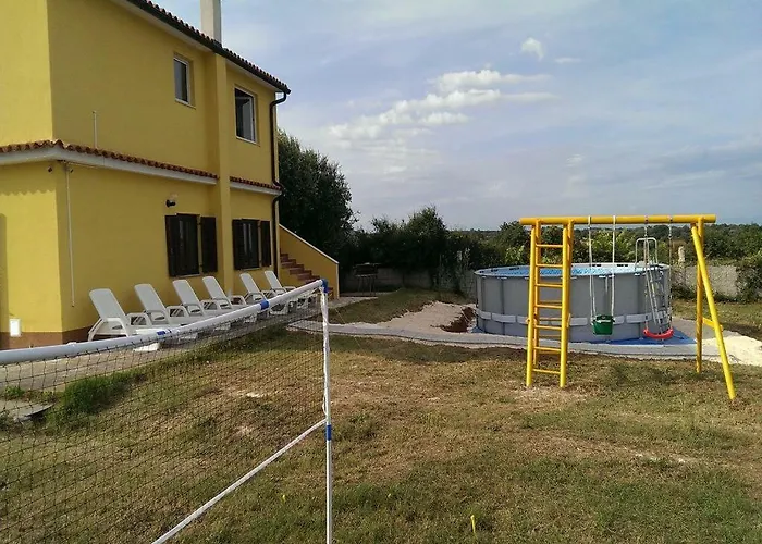 Palmira * Ližnjan