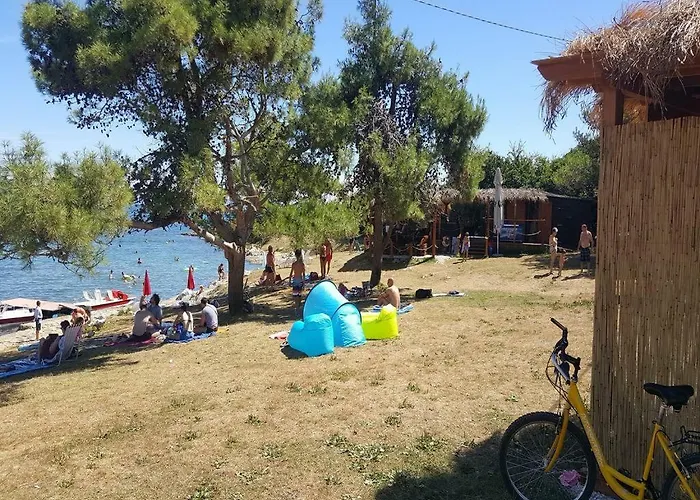 Apartmán Palmira Ližnjan
