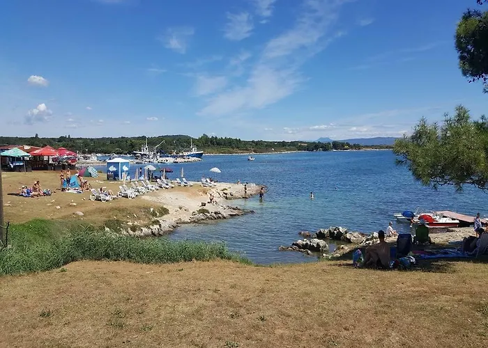 Lejlighed Palmira Ližnjan