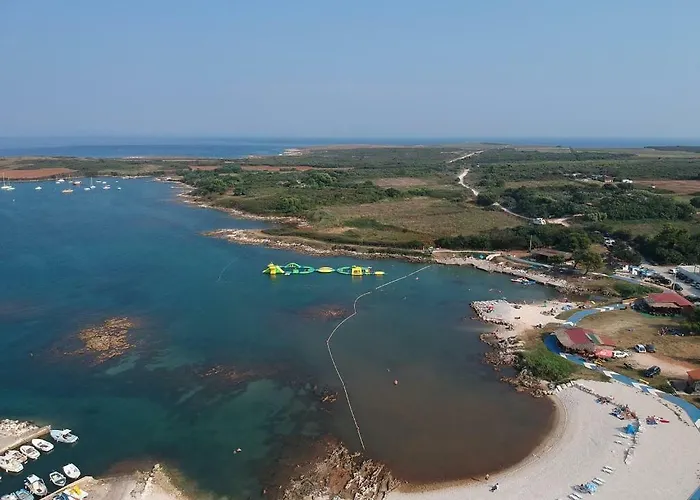 Palmira * Ližnjan